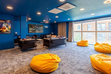 1 bed studio, West Way, Jericho, Oxford, OX29TJ - Image 12